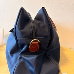 ビジネスバッグの画像