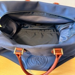 ビジネスバッグの画像