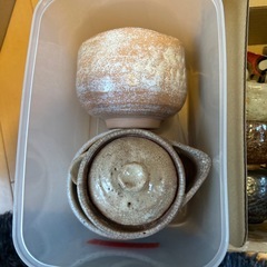 
ぐい呑み 茶器の画像