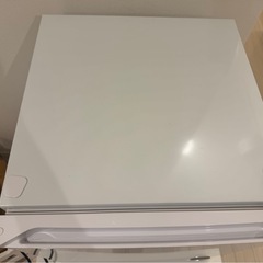 ノンフロン冷蔵庫の画像