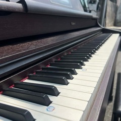 デジタルピアノ Roland HPi-7S の画像