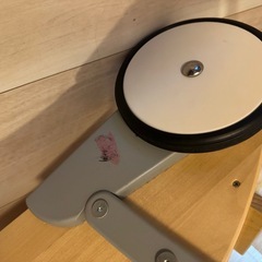 ボーネルンド　ベビーウォーカー　　手押し車の画像