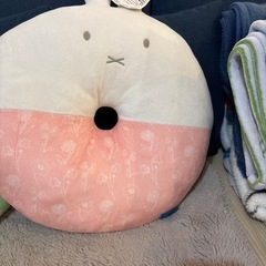 ミッヒィー円座の画像