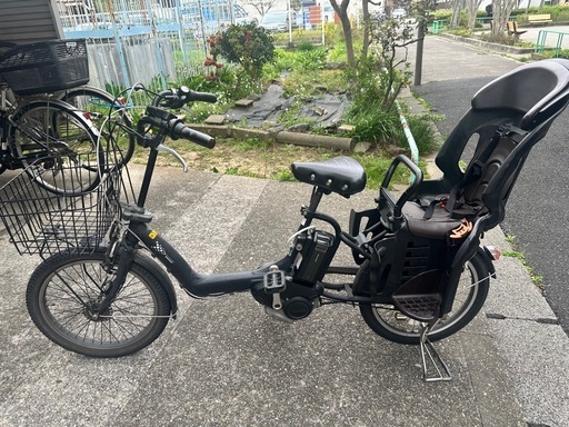 電動自転車