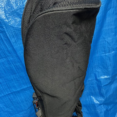 【0円】ジュニア用キャディバッグ（１１０センチメートルくらい）の画像