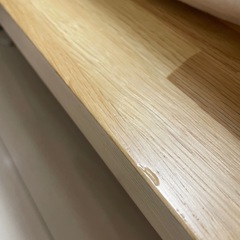 日本ベッド ヒルクレスト クイーンサイズ 【ベッドフレーム】の画像