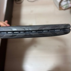 ヨネックステニスラケットの画像