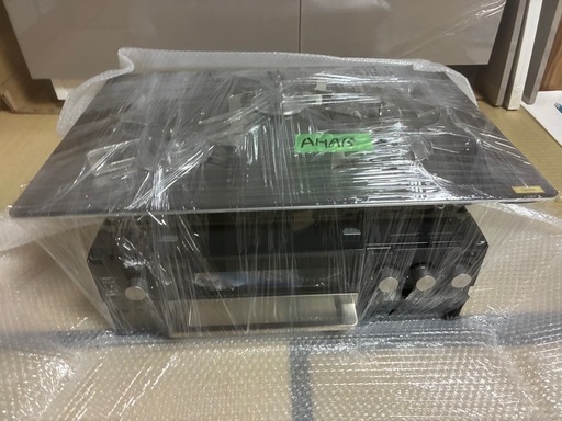 展示品リンナイ都市ガス用コンロ75cmデリシア