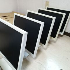 I-O DATA 19インチ モニタ　5台　500円の画像