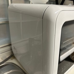 アイリスオーヤマ　食洗機の画像