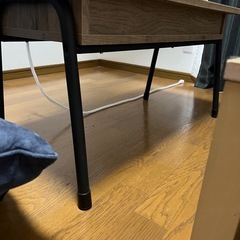 テーブルの画像