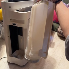 シャープ・プラズマクラスターの画像