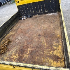 ミニキャブ来年6月4WDの画像