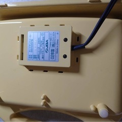 【動作確認済み】象印 ホットサンドメーカー くまのプーさん EM-HV25P ZOJIRUSHIの画像