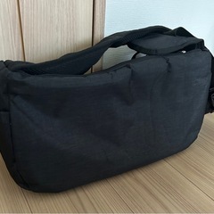 ペット用ショルダーバックの画像