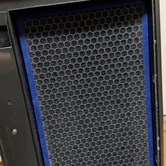 SHARP 加湿空気清浄機 KI-GS70-H の画像