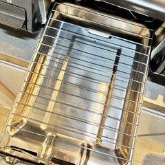 【お話中】プロパン用ガスコンロの画像