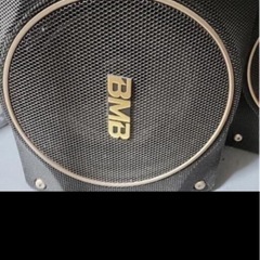 BMB   スピーカー
の画像