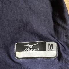 No.25【野球部応援‼️】　MIZUNO  パワーシャツ　ノースリーブ①の画像