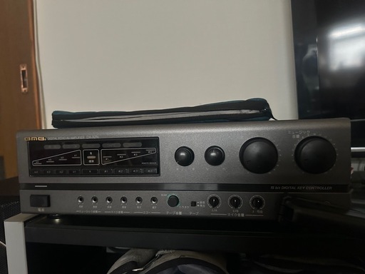 BMB アンプ