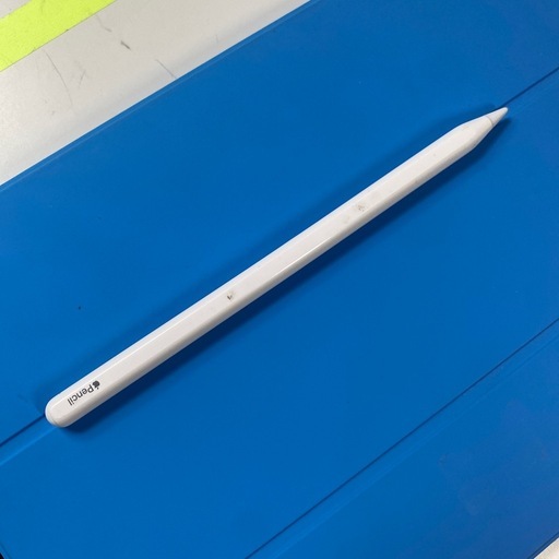 iPad Air 第四世代 64gb wifiモデル and Apple Pencil、Smart Folioケース付き