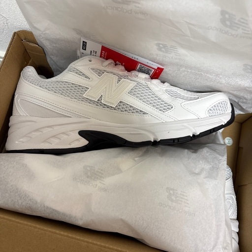 New Balance　U740 WW2新品未使用