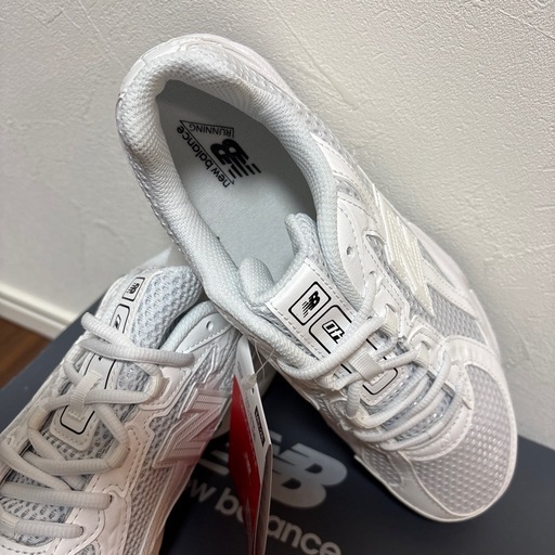 New Balance　U740 WW2新品未使用