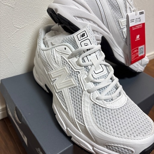 New Balance　U740 WW2新品未使用
