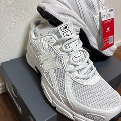 New Balance　U740 WW2新品未使用の画像