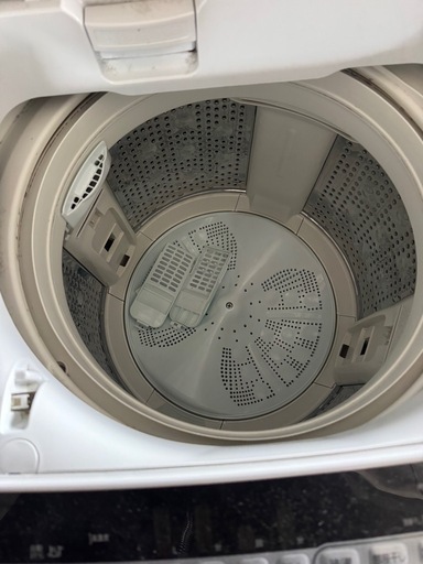 洗濯機