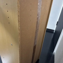 【¥0 取りに来てくださる方限定】カラーボックスの画像