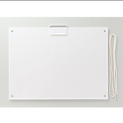 学用品　スケッチボード