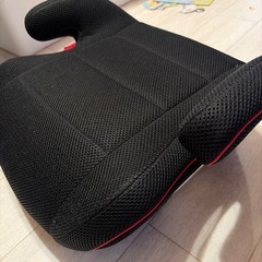 ジュニアシートの画像