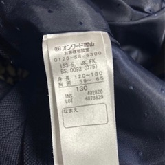 エニｨファムワンピース  &ボレロの画像