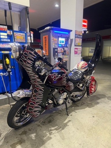 バリオス1型