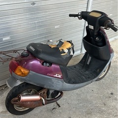 アプリオ50の画像