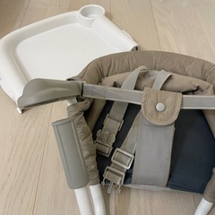 inglesina イングリッシーナ ベビーチェア の画像