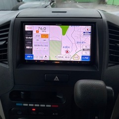 スズキ パレット 神奈川発 低走行の画像