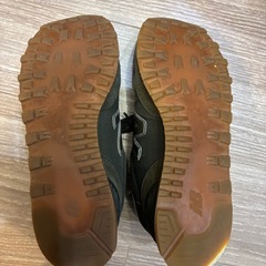 ニューバランス　New Balance 25cm ML515HRG スニーカーの画像