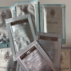 POLA‼️スキンケアセットの画像