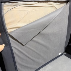 IKEA ソーデルハムン　ソファの画像