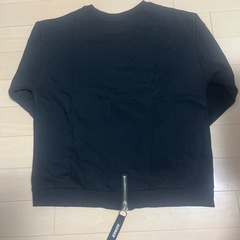 ADRERバラ刺繍スウェットの画像