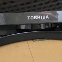 TOSHIBA 液晶カラーテレビ 形名 32A900S  32型の画像