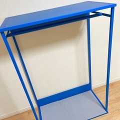 IKEA オープンハンガーユニット　ハンガーラックの画像