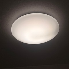 蛍光灯シーリングライトの画像