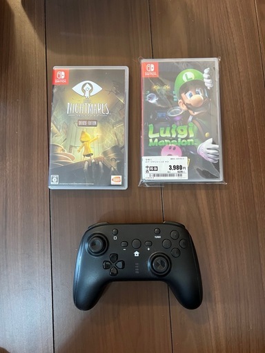 任天堂Switch グレー おまけ多数