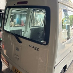 ハイゼットの画像