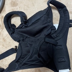 エルゴ 抱っこ紐 オムニ 360 クールエア メッシュ ベビーの画像