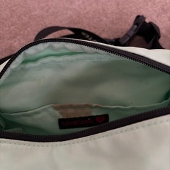 ラブトキ　ウエストバックの画像