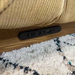 3人掛けソファ【格安でお譲り致します】の画像